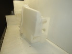 986203W510 - Body: Reservoir for Kia Image