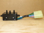881993E200 - Body: Seat Switch for Kia Image