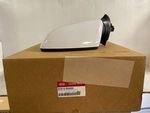 87610B0000 - : Mirror Assembly for Kia Image