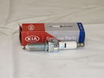 1885709085 - Electrical: Spark Plug for Kia: Optima, Sportage, Stinger Image