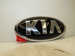 86320B2000 - Body: Emblem for Kia: Soul, Soul EV Image