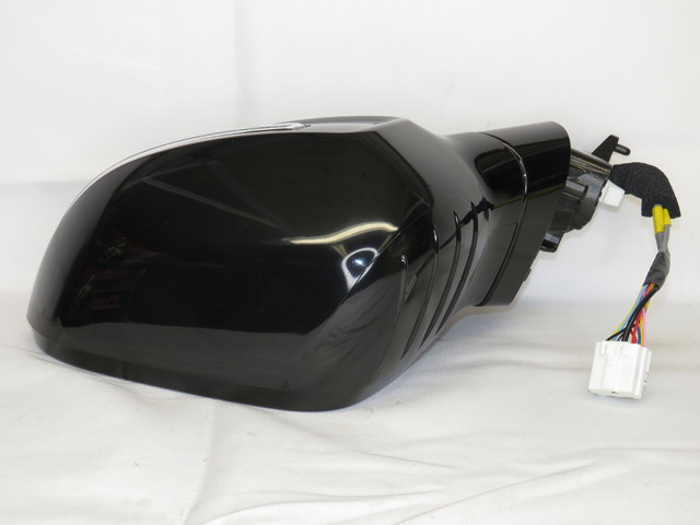 AM Autoparts Right Side Mirror For 2020-2022 Kia Telluride – Power Folding, Heated