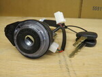 81900A7F00 - Steering: Cylinder &amp; Keys for Kia: Forte, Forte Koup, Forte5 Image