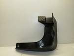 86831A7000 - : Mud Guard for Kia: Forte, Forte Koup, Forte5 Image