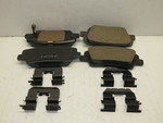 583022WA00 - Brakes: Brake Pads for Kia: Sorento Image