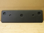 86529R0010 - Body: License Bracket for Kia: Carnival Image
