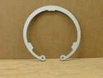 K55226139 - Brakes: Wheel Bearing Retainer Ring for Kia: Borrego, Sedona Image