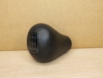 K01117520B - Body: Shift Knob for Kia: Sportage Image