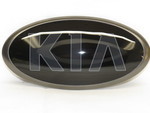 863533W600 - Body: Emblem for Kia: Telluride Image