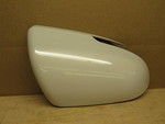 87626Q5010 - : Door Mirror Cover for Kia: Seltos Image