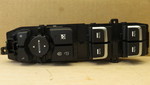 93571C6BG0 - Body: Window Switch for Kia: Sorento Image
