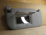 852021F090LX - Body: Sun-visor for Kia: Sportage Image