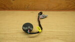 92480D9020 - Electrical: Socket &amp; Wire for Kia: Sportage Image