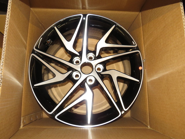 real 52910-J5600 - Wheel, Alloy 2022-2023 Kia Stinger | Kia Cheap