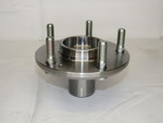 517502H000 - Brakes: Hub for Kia: Forte, Forte Koup Image