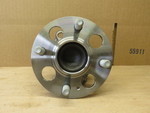 52750F9100 - Suspension: Hub &amp; Bearing Assembly for Kia: Rio Image