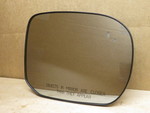 87621S9010 - Body: Mirror Glass for Kia: Telluride Image