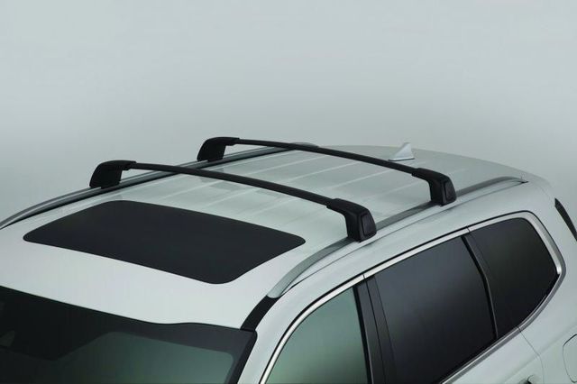 S9F21AC001 - Hauling: Roof Rack Cross Bars for Kia: Telluride Image