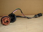 924802P600 - : Holder Wiring Rear C for Kia Image
