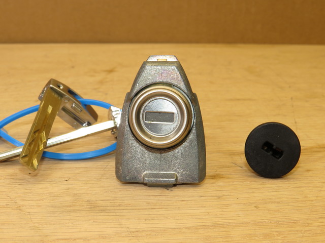81905-A9160 - Ignition Lock Cylinder 2019-2021 Kia Sedona