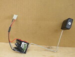 Q0K07A60960 - Air &amp; Fuel Delivery: Fuel Tank Sending Unit for Kia: Sportage Image