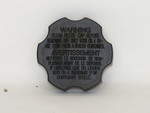 585312B500 - Body: Reservoir Cap for Kia: Optima, Rio, Sorento, Soul, Sportage Image