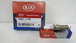 1885111060 - : Spark Plug for Kia: Optima, Sorento Image