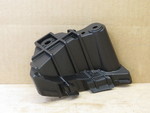 865281W200 - Body: Bumper Cover Stay for Kia Image