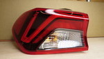 92401L3100 - : Tail Lamp Assembly for Kia: K5 Image