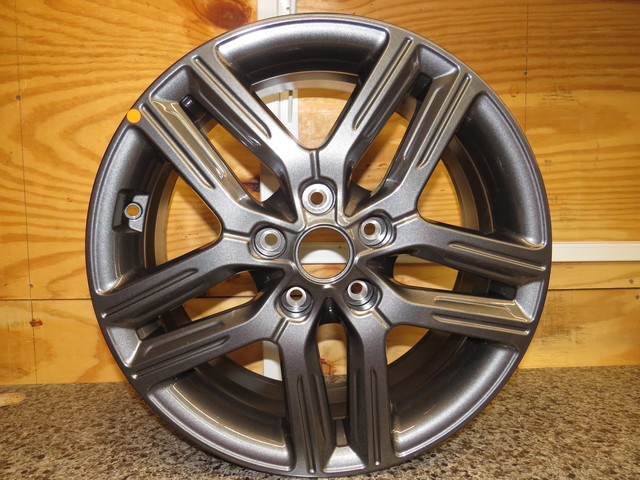 52910-M7600 - Wheel Assembly Aluminum | Kia Cheap Parts