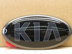 863534D710 - Body: Nameplate for Kia: Telluride Image