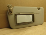 852012F580NMAS - : Sun-visor Assembly Left-hand for Kia Image