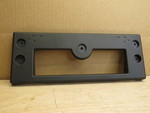 865193W000 - Body: License Bracket for Kia Image