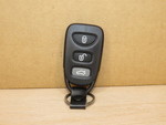 954302G201 - : Keyless Entry Transmitter for Kia: Optima Image