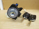 81900C6D00 - Steering: Lock Housing for Kia: Sorento Image