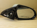 87620G5300 - Body: Mirror Assembly for Kia: Niro, Niro EV Image