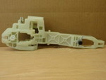 83655C5000 - Body: Handle Base for Kia: Sorento Image