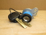 812501WA00 - Body: Cylinder &amp; Keys for Kia Image