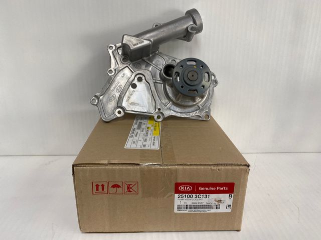 k 25100-3C131 - Water Pump 2010-2018 Kia | Kia Cheap Parts