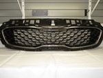 86350D9600 - Body: Grille Assembly for Kia: Sportage Image