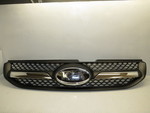 863501F500 - Body: Grille Assembly for Kia: Sportage Image