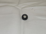 1022510007K - : Outer Tie Rod Lock Nut for Kia: Cadenza, Carnival, EV6, EV9, Forte, K4, K5, K900, Niro, Niro EV, Optima, Rio, Sedona, Seltos, Sorento, Soul, Sportage, Stinger, Telluride Image