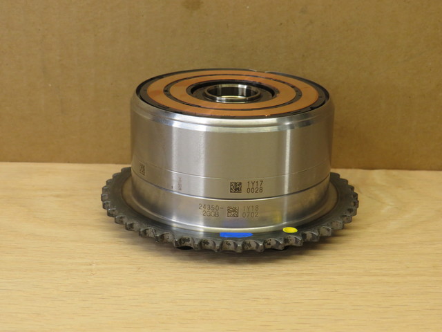 24350 2GGB1 - Engine Timing Camshaft Sprocket 2016-2022 Kia