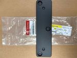 86519J5700 - Body: License Bracket for Kia: Stinger Image