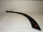 87711D9000 - Body: Wheel Flare for Kia: Sportage Image