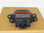 93790A7000WK - Body: Hazard Switch for Kia: Forte, Forte Koup, Forte5 Image