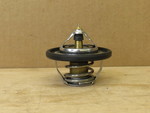 255002B000 - Cooling System: Thermostat for Kia: Forte, Forte Koup, Forte5, Optima, Rio, Seltos, Soul Image