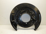 582522E500 - Brakes: Backing Plate for Kia: Sportage Image