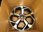 52910D9230 - Suspension: Wheel, Alloy for Kia Image