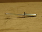 877672T000 - Body: Rocker Molding Rivet for Kia Image